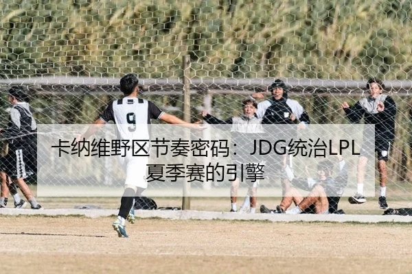 卡纳维野区节奏密码：JDG统治LPL夏季赛的引擎